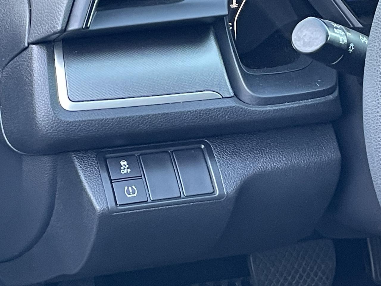 2017 Honda Civic LX Alexandria VA
