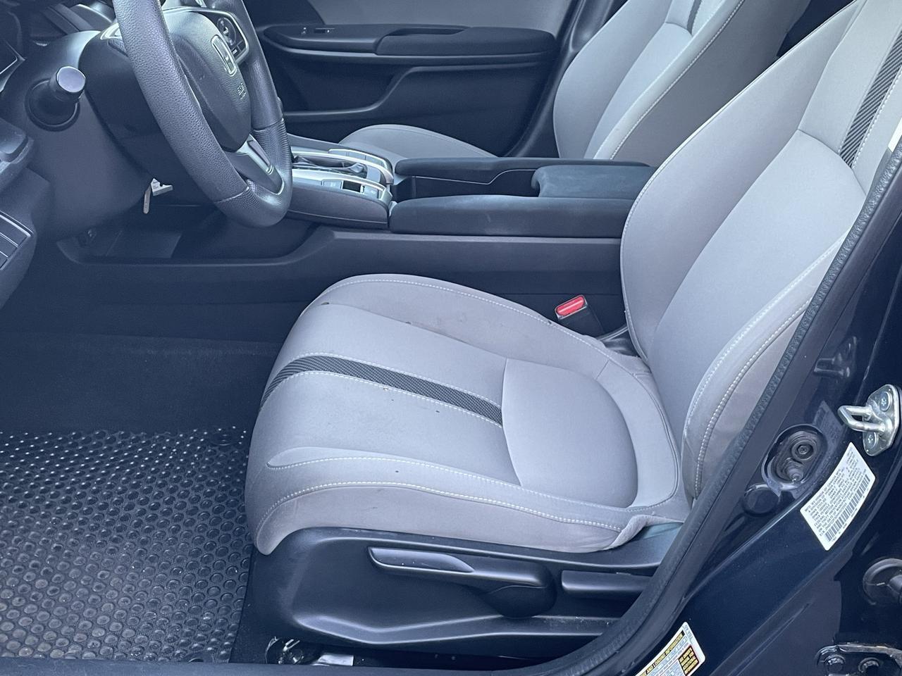 2017 Honda Civic LX Alexandria VA