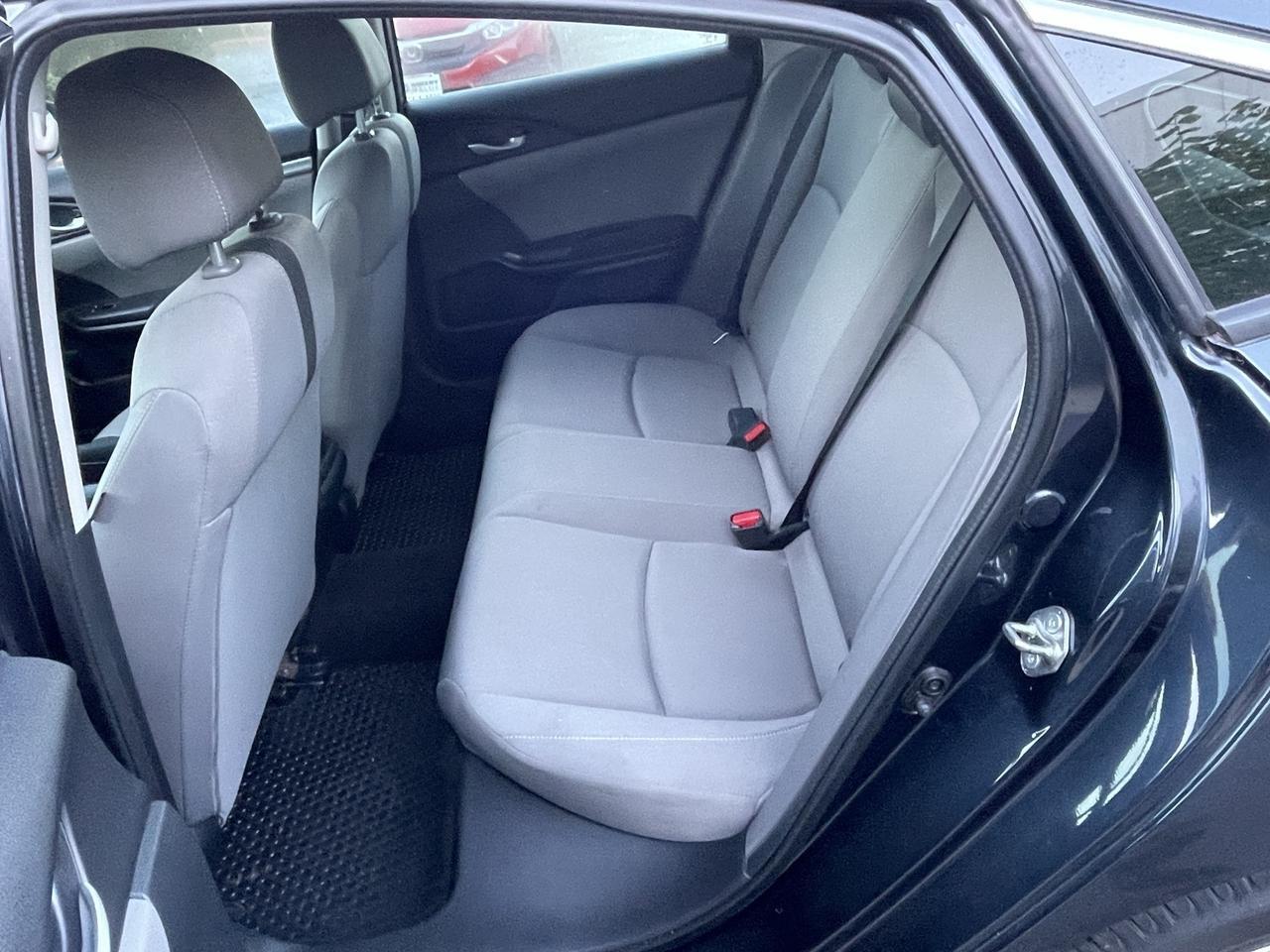2017 Honda Civic LX Alexandria VA