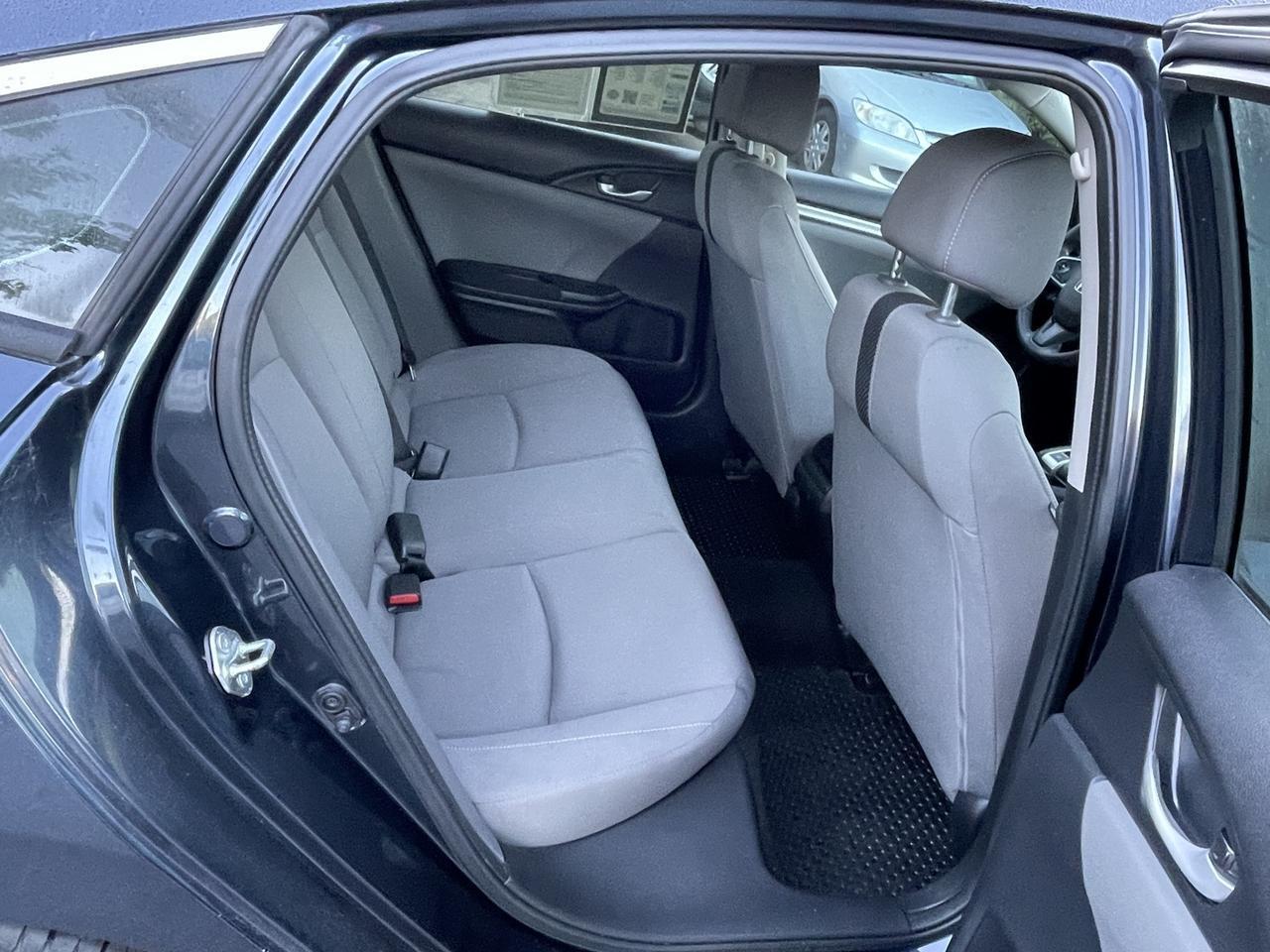 2017 Honda Civic LX Alexandria VA