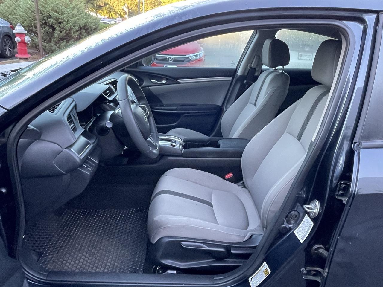 2017 Honda Civic LX Alexandria VA