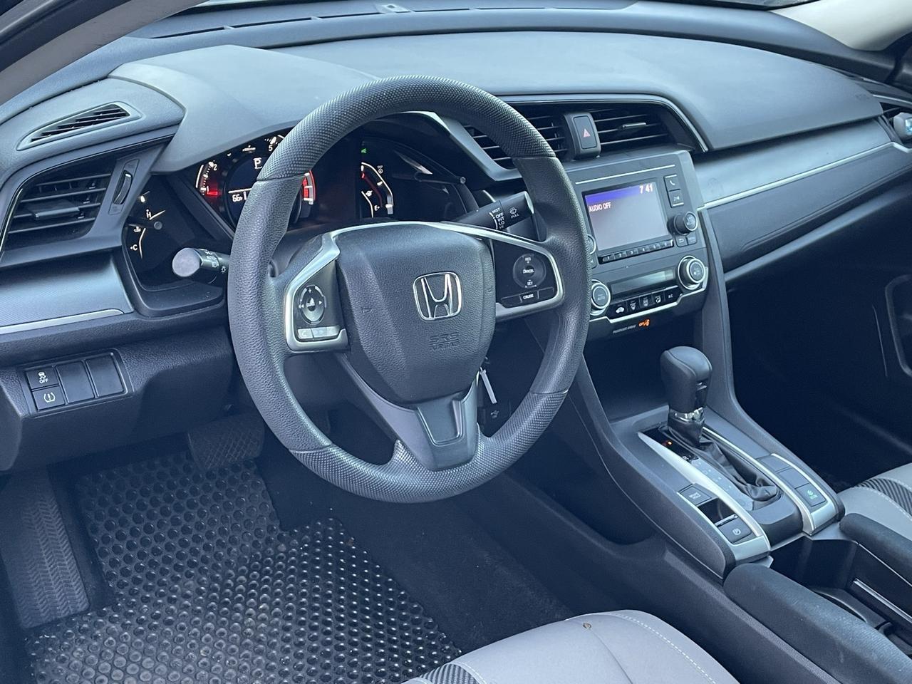 2017 Honda Civic LX Alexandria VA