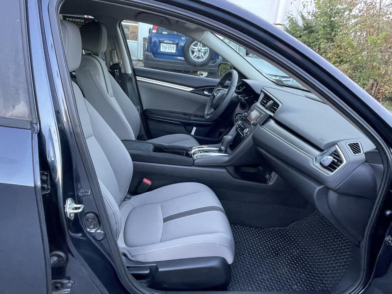 2017 Honda Civic LX Alexandria VA