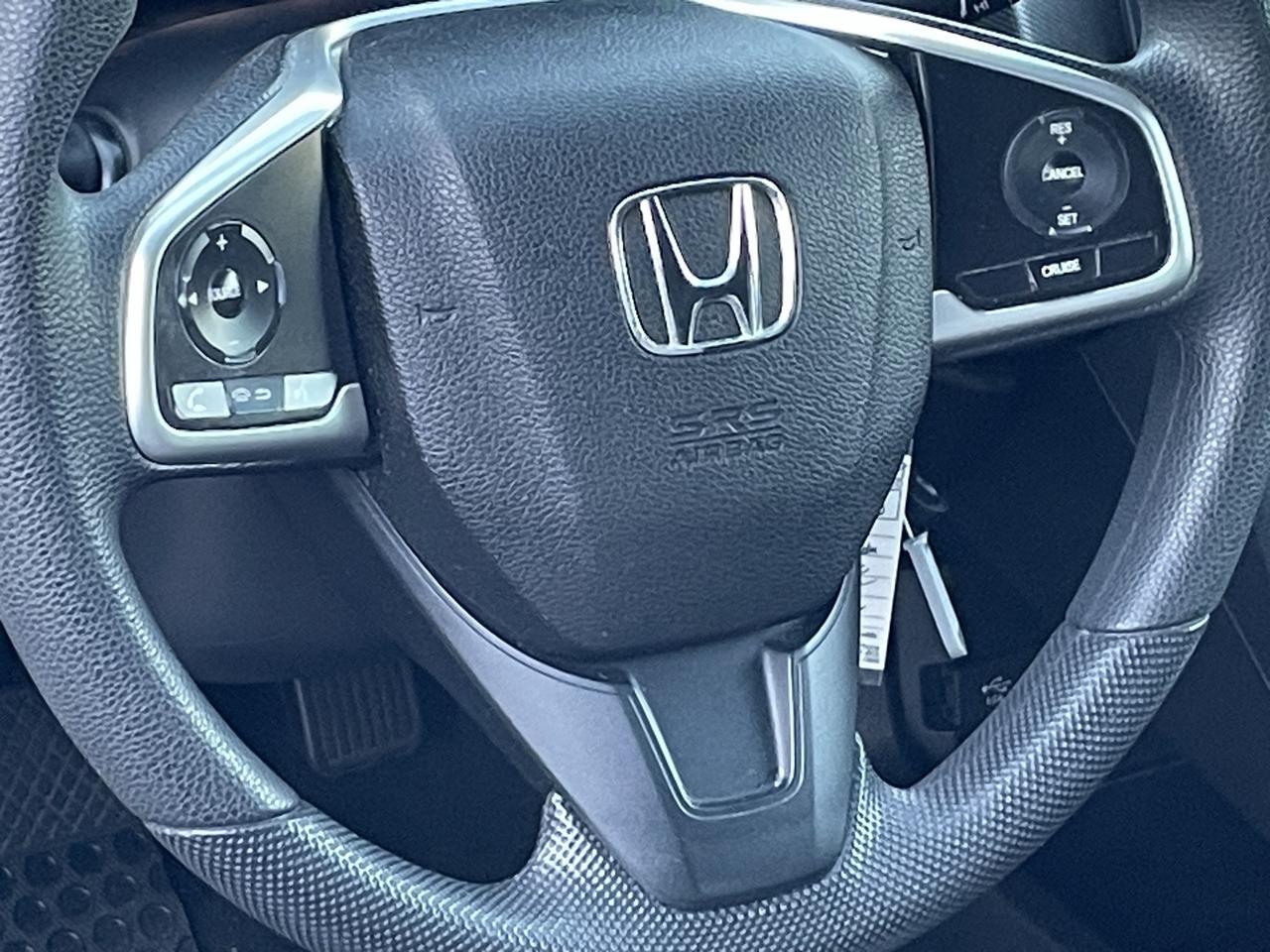 2017 Honda Civic LX Alexandria VA