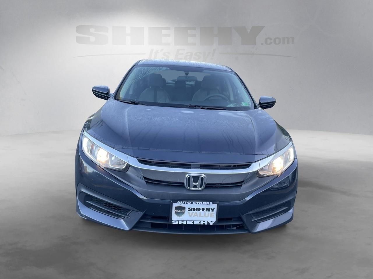 2017 Honda Civic LX Alexandria VA