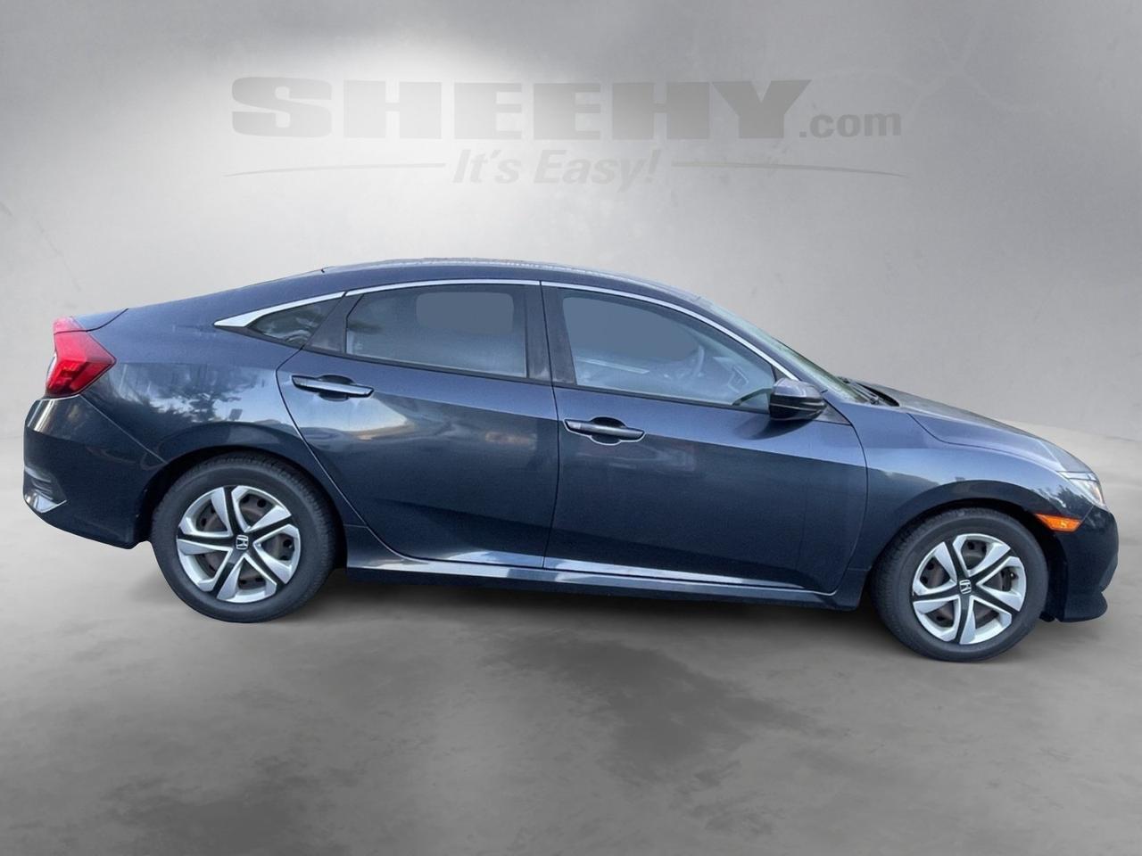2017 Honda Civic LX Alexandria VA