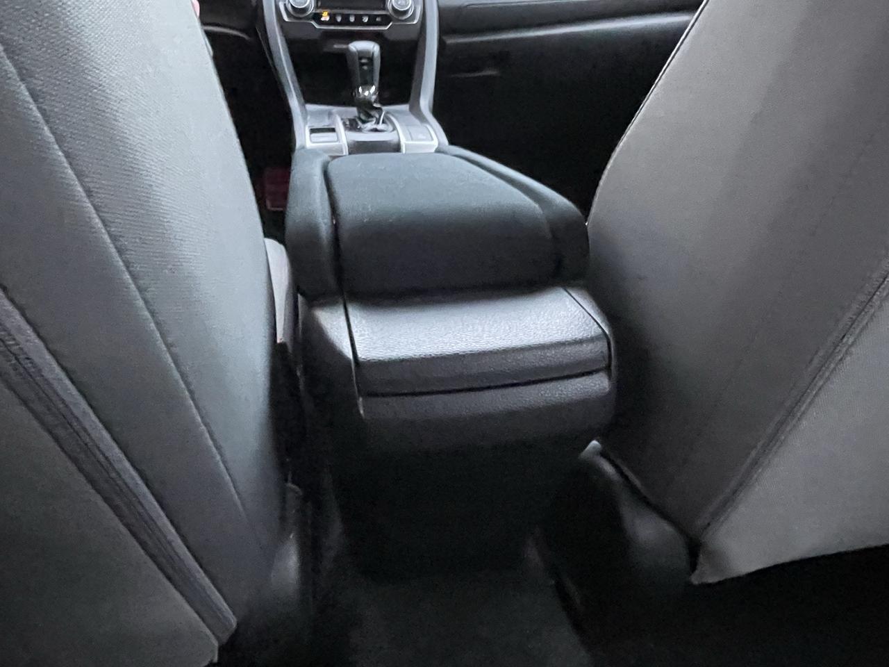 2017 Honda Civic LX Alexandria VA