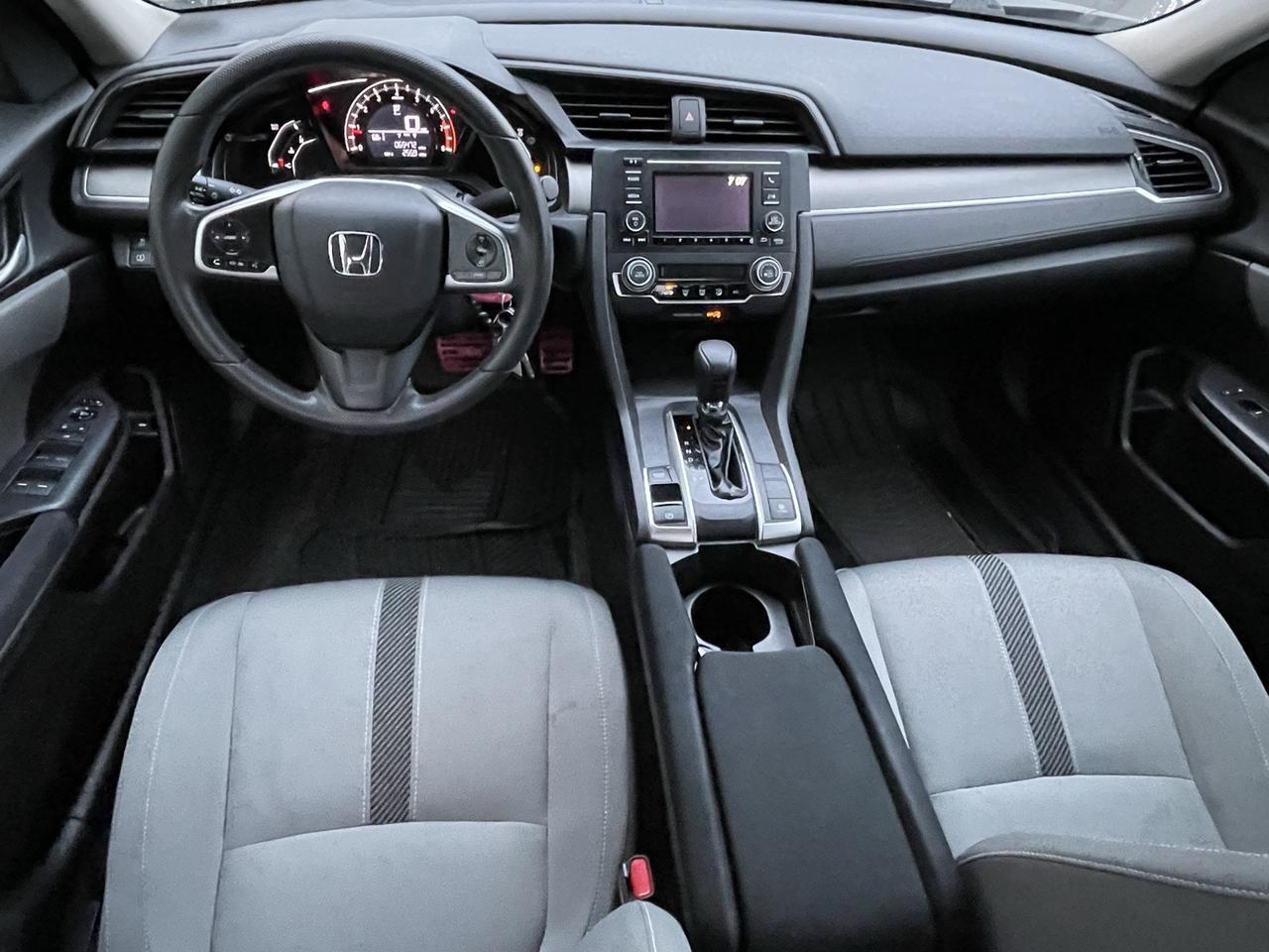 2017 Honda Civic LX Alexandria VA