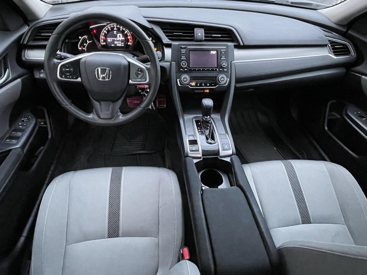 2017 Honda Civic LX Alexandria VA