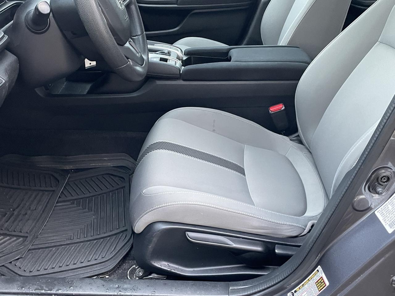 2017 Honda Civic LX Alexandria VA