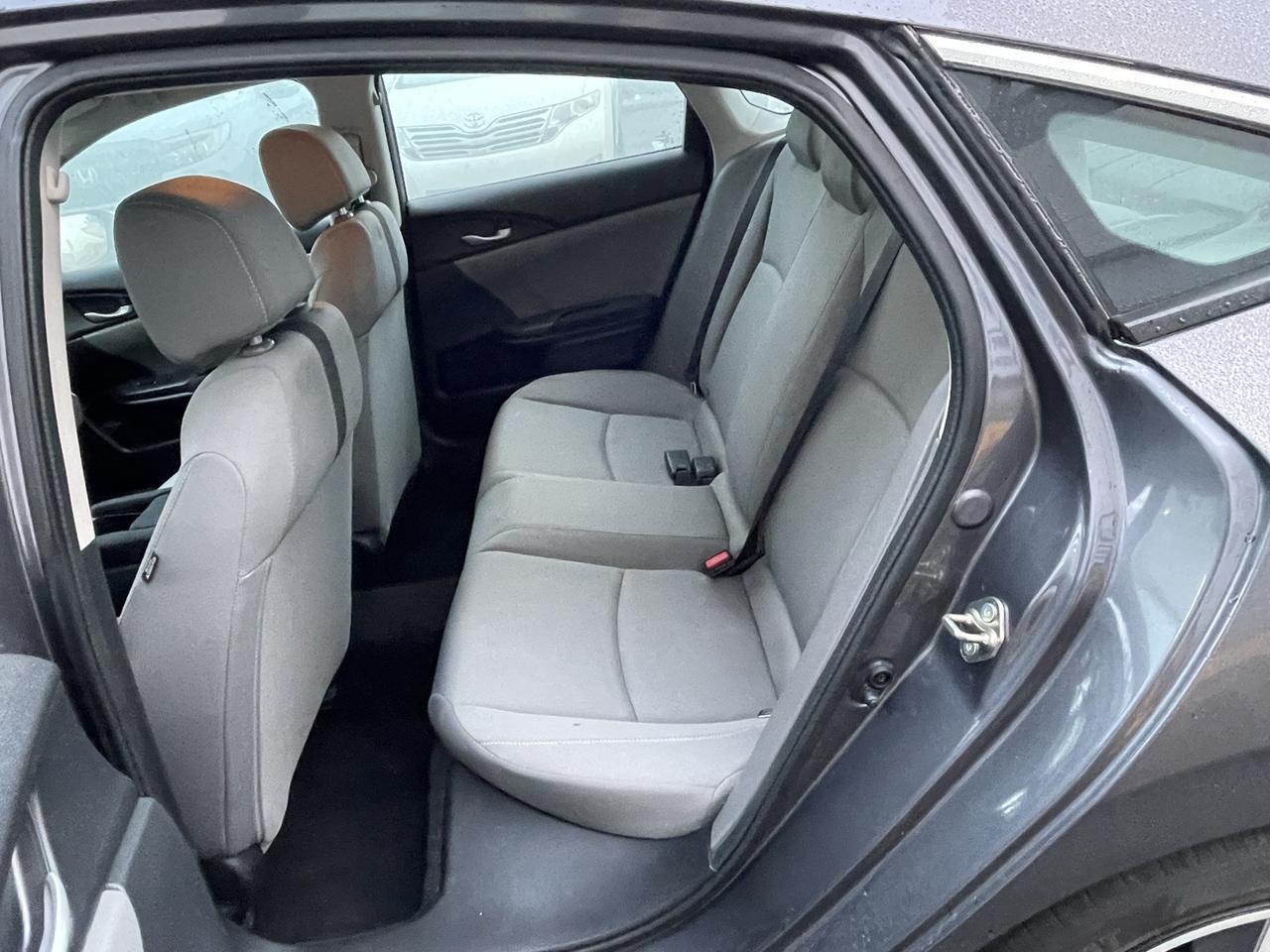 2017 Honda Civic LX Alexandria VA
