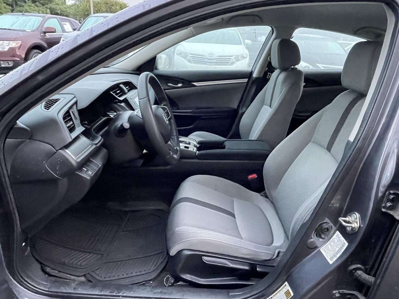2017 Honda Civic LX Alexandria VA
