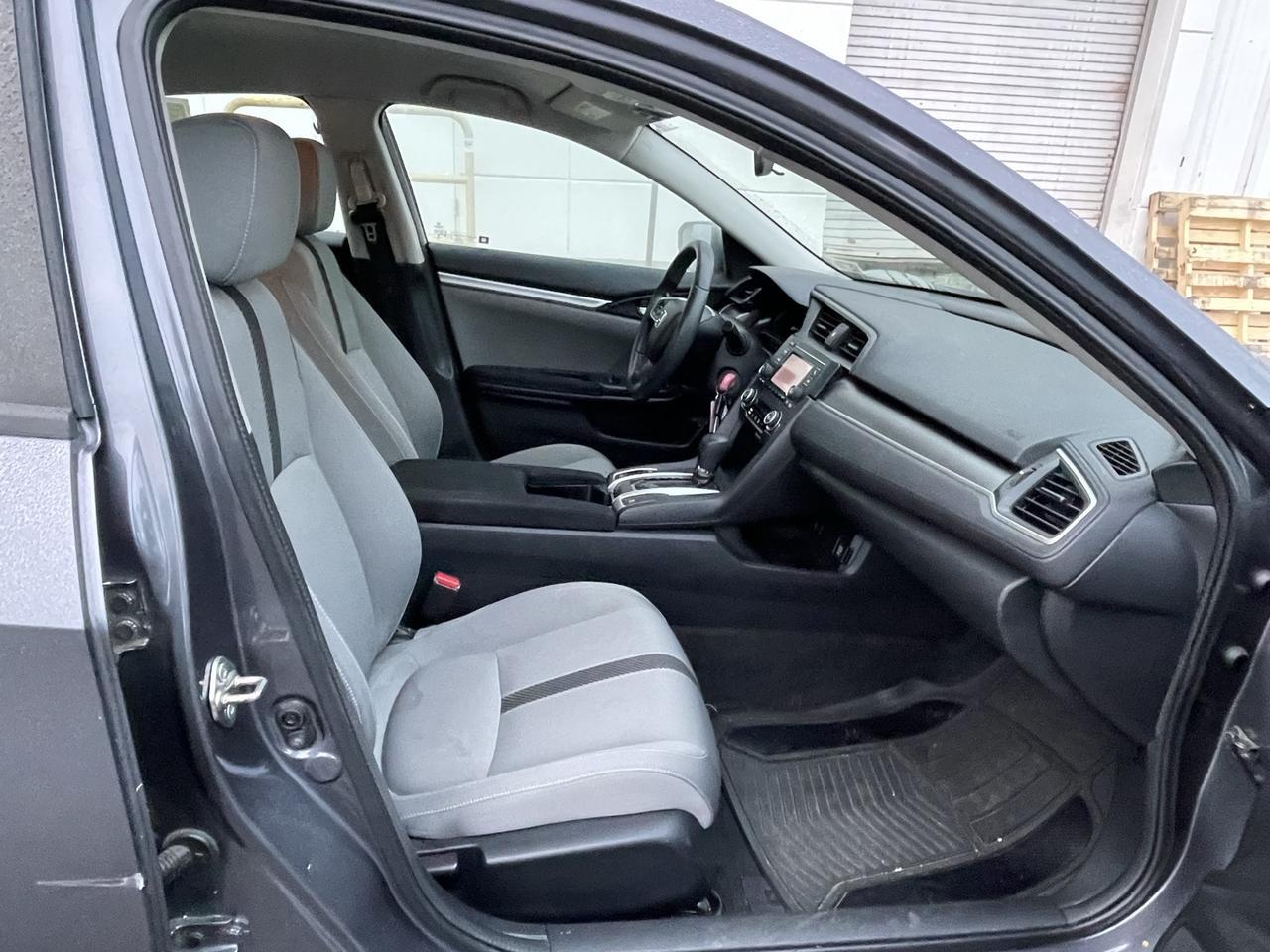 2017 Honda Civic LX Alexandria VA