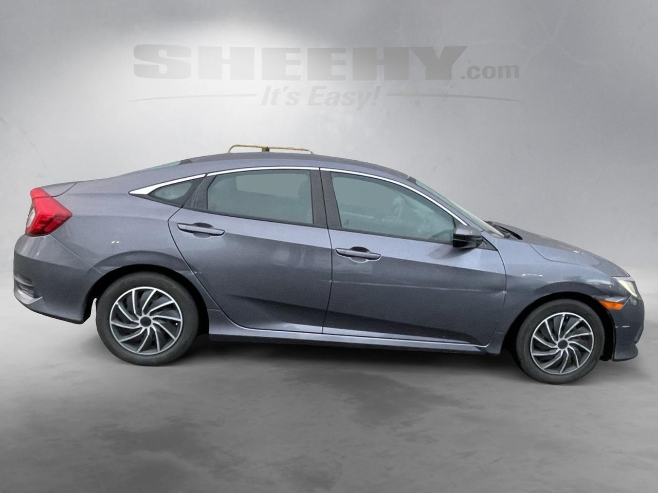 2017 Honda Civic LX Alexandria VA