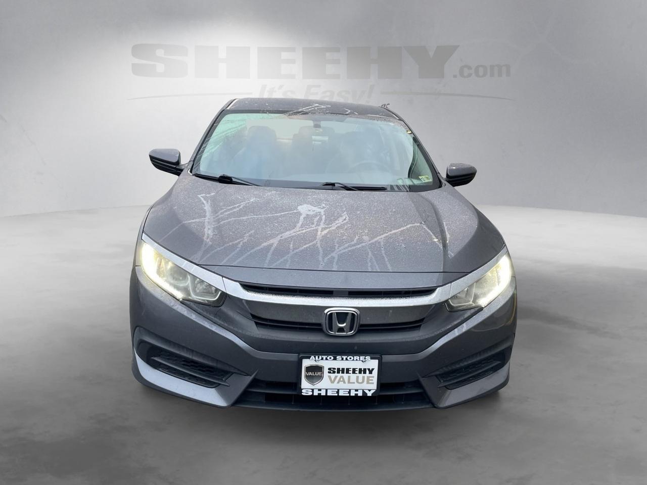2017 Honda Civic LX Alexandria VA