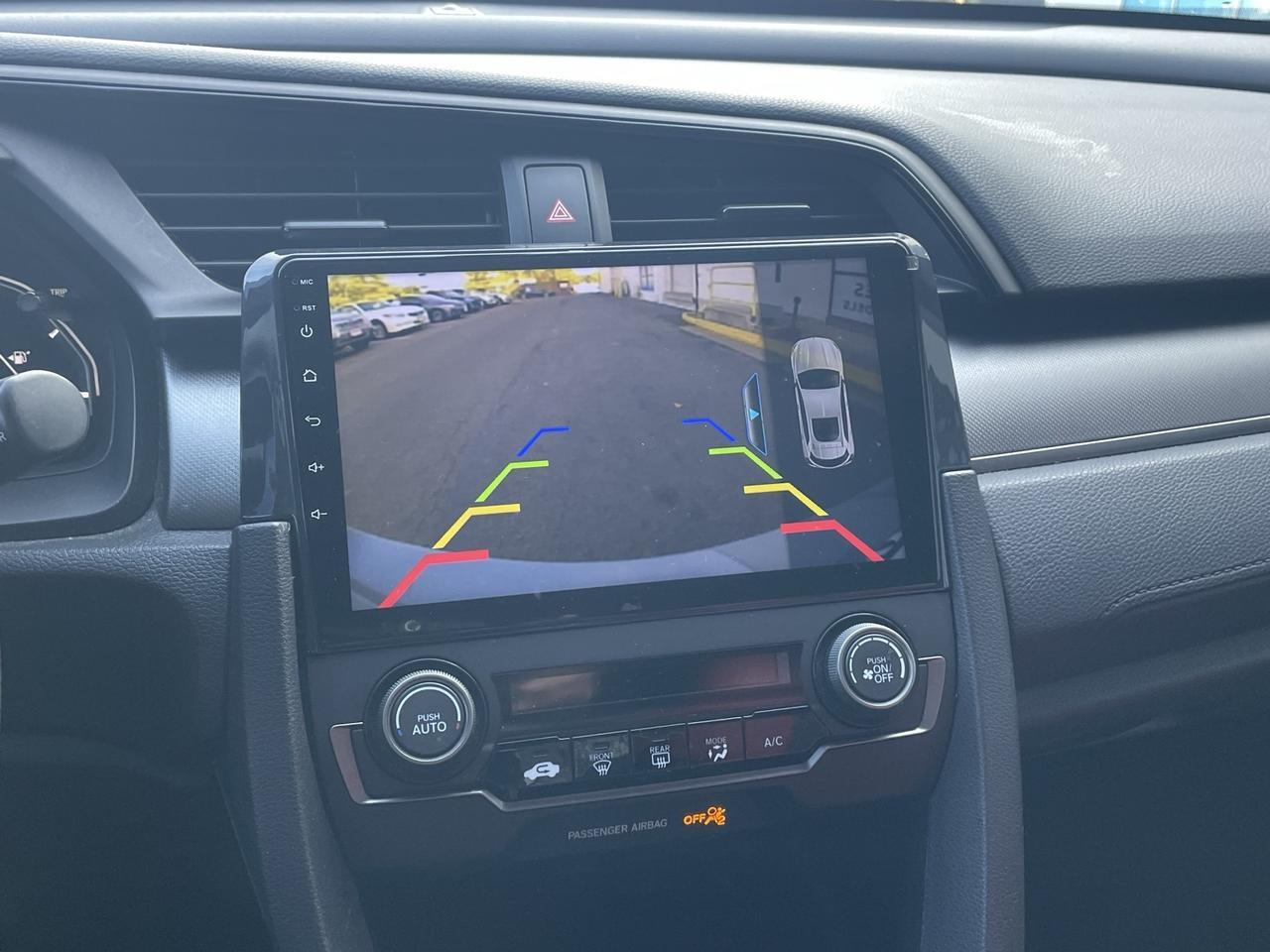 2017 Honda Civic LX Alexandria VA