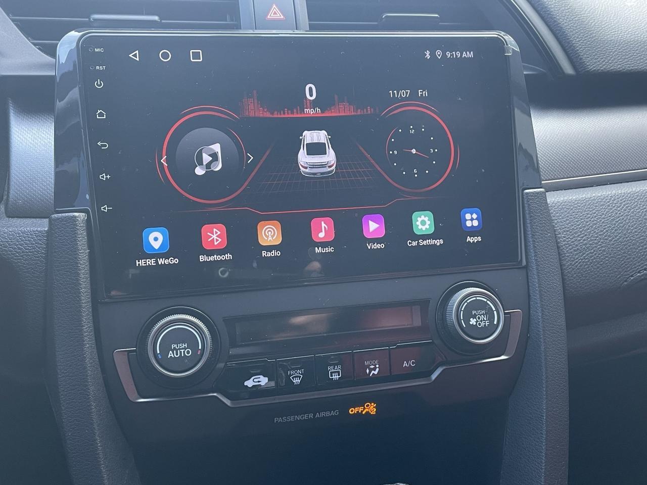 2017 Honda Civic LX Alexandria VA