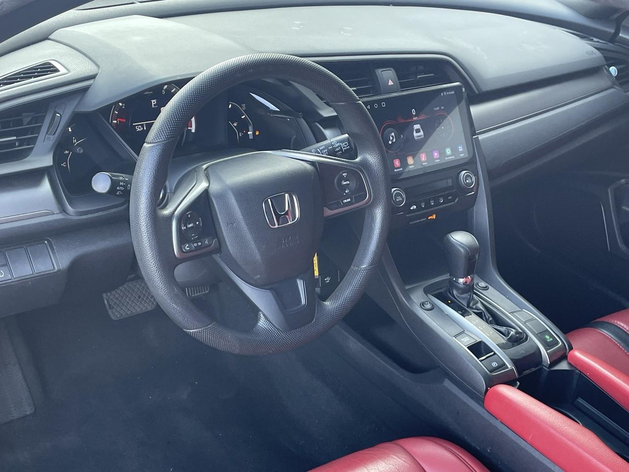 2017 Honda Civic LX Alexandria VA