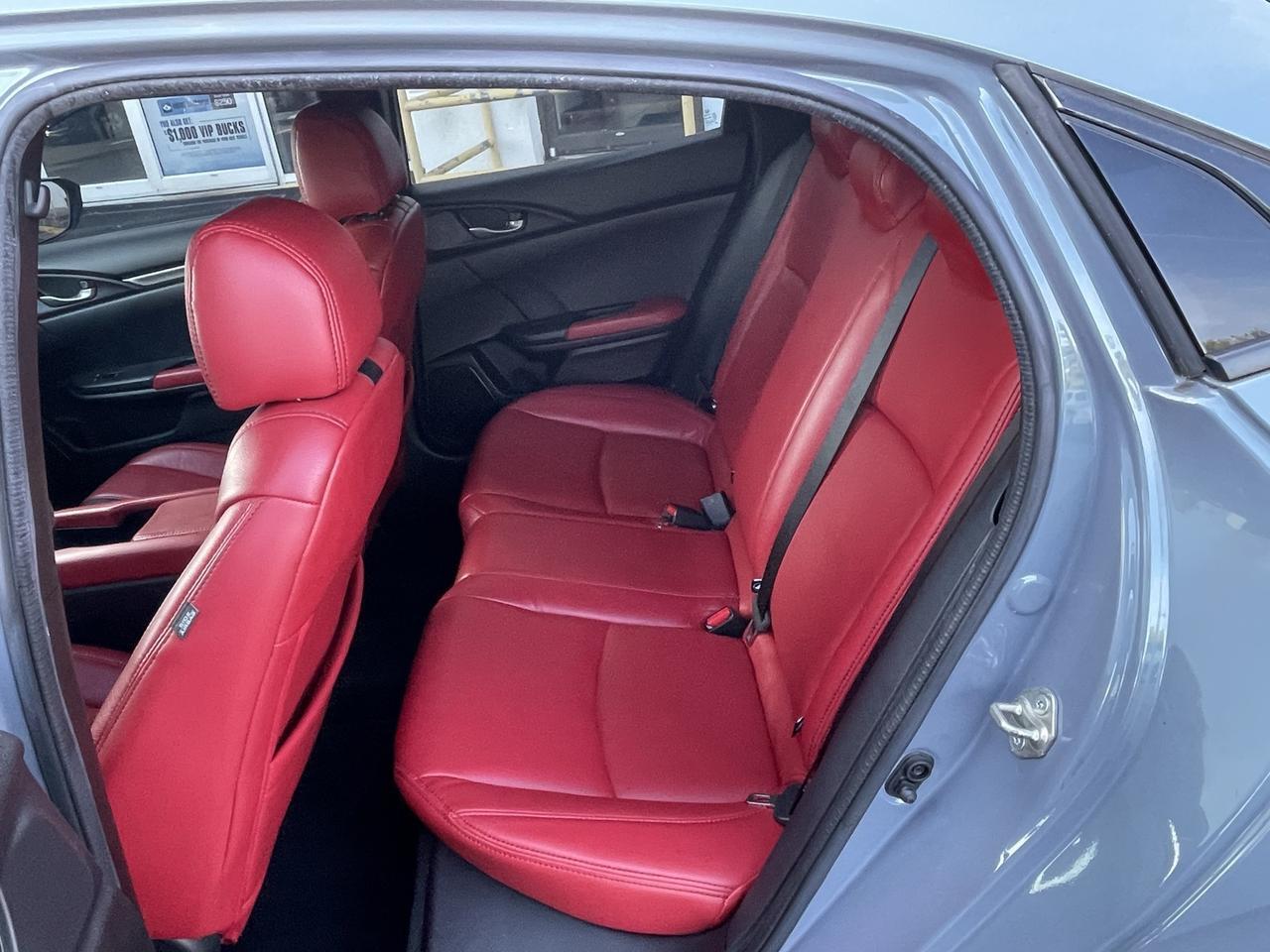 2017 Honda Civic LX Alexandria VA