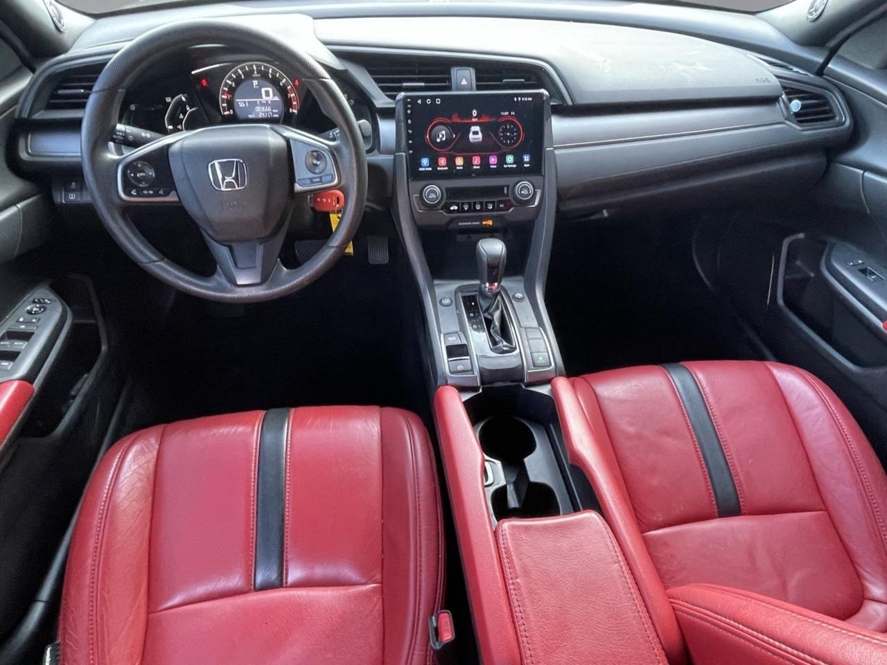 2017 Honda Civic LX Alexandria VA