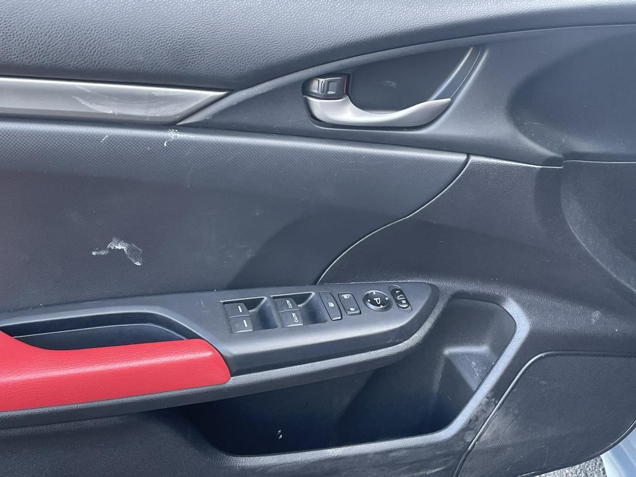 2017 Honda Civic LX Alexandria VA