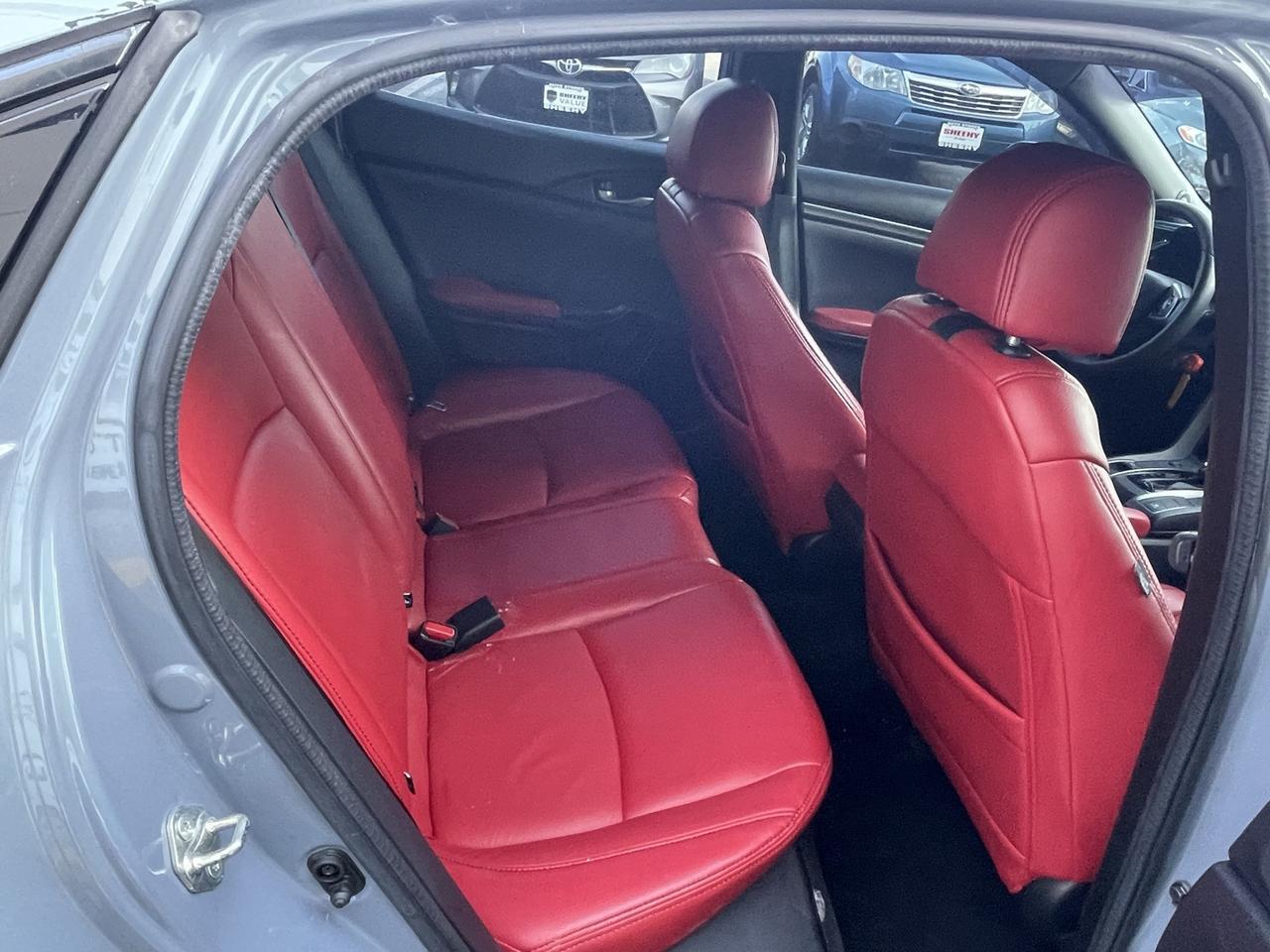 2017 Honda Civic LX Alexandria VA