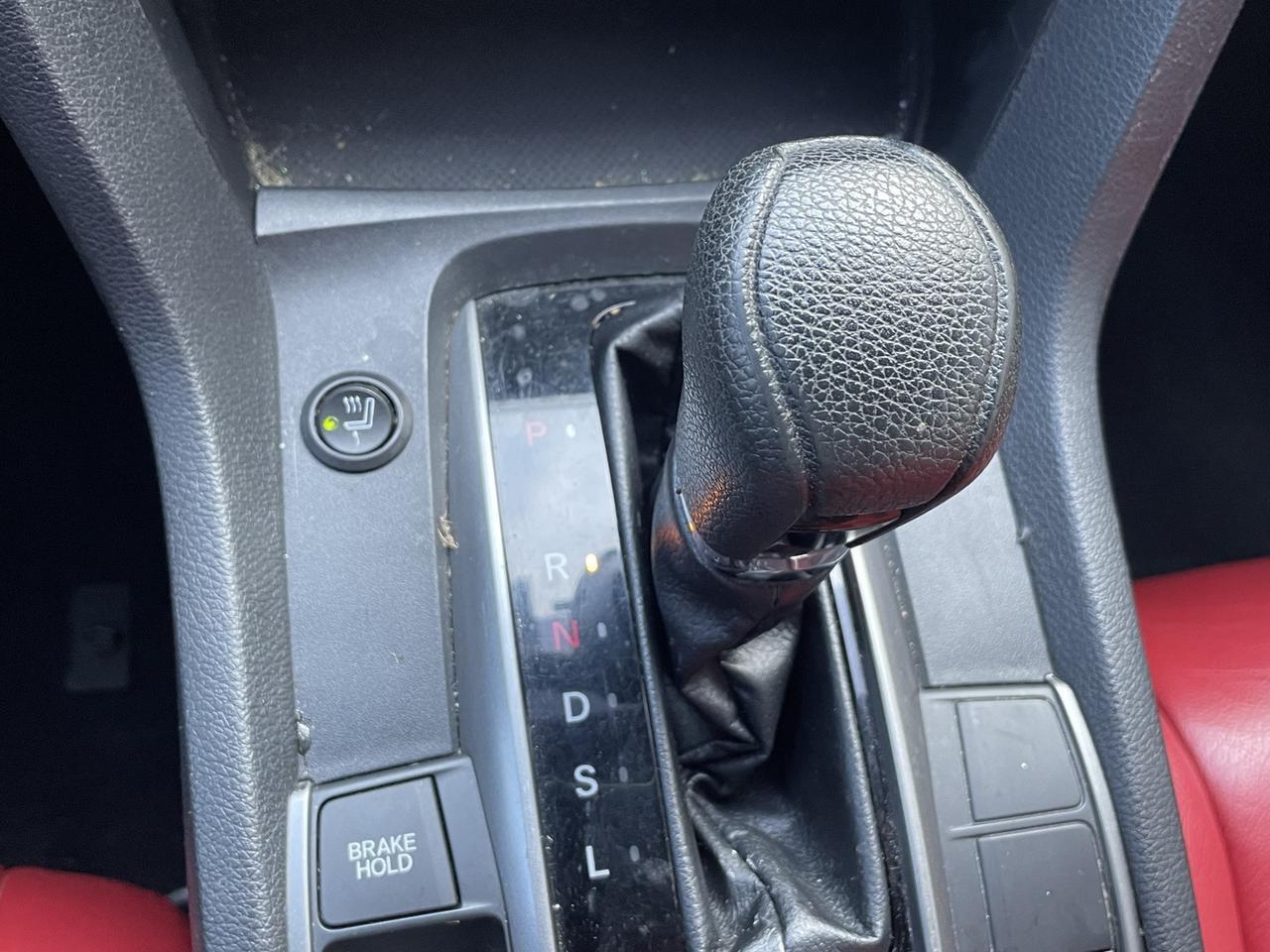 2017 Honda Civic LX Alexandria VA