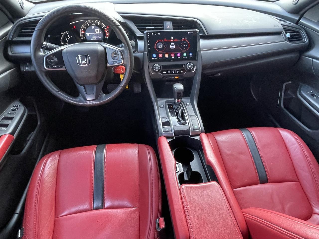 2017 Honda Civic LX Alexandria VA