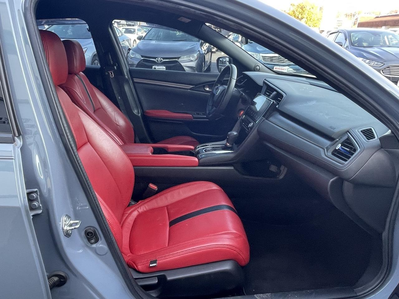 2017 Honda Civic LX Alexandria VA