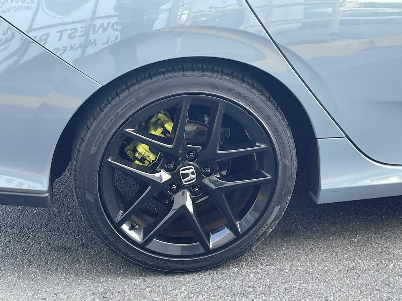 2017 Honda Civic LX Alexandria VA