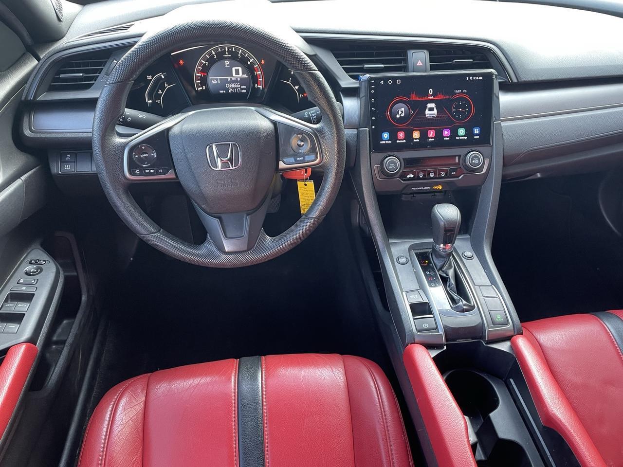 2017 Honda Civic LX Alexandria VA