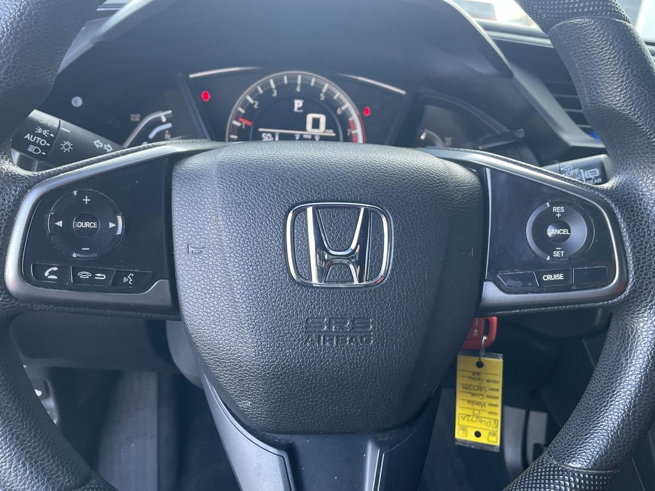 2017 Honda Civic LX Alexandria VA