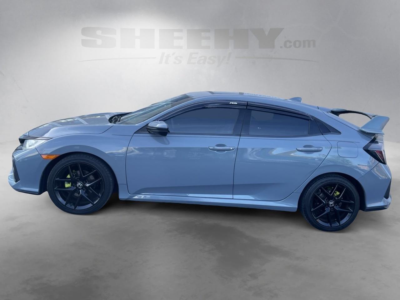 2017 Honda Civic LX Alexandria VA