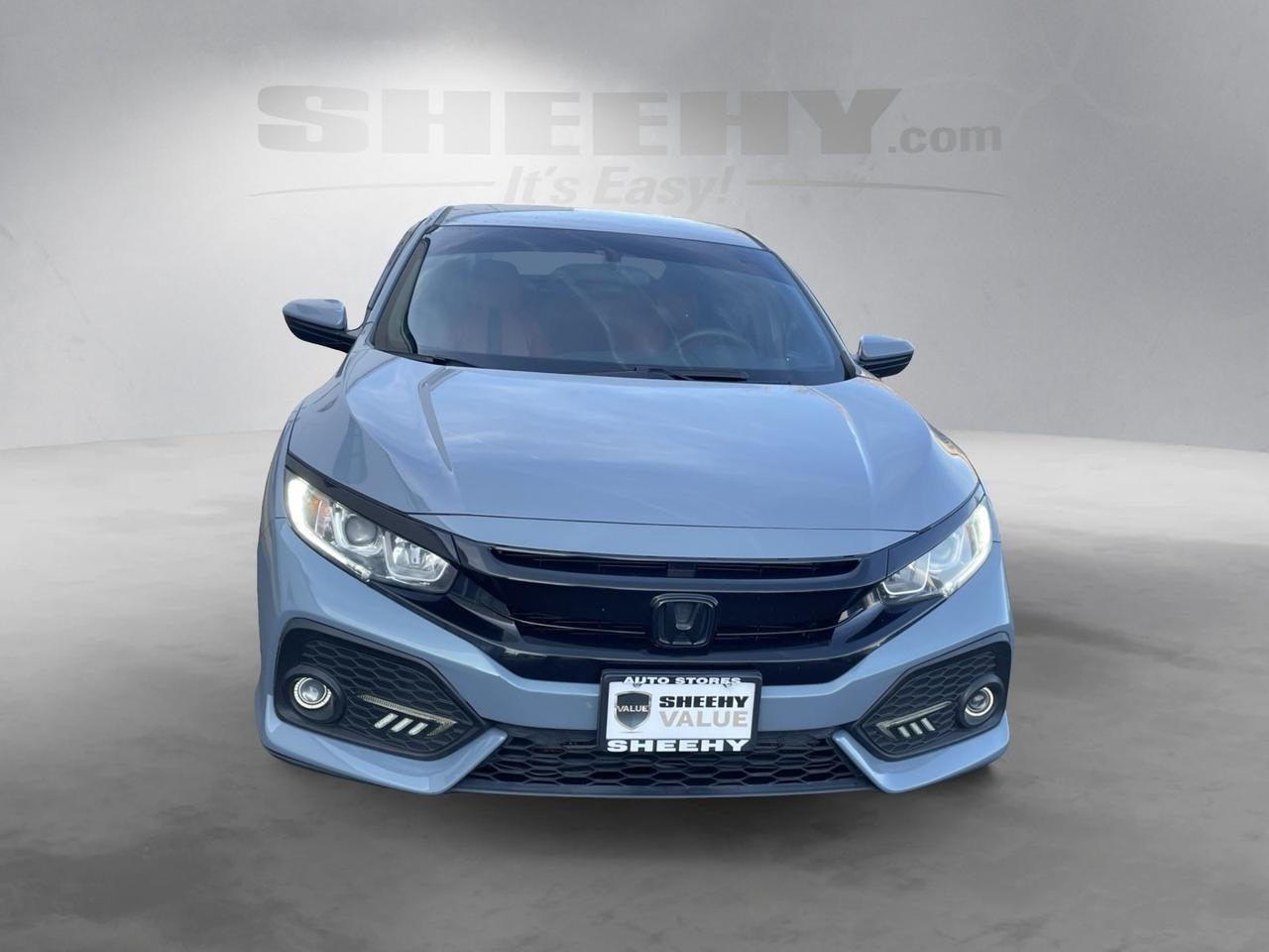 2017 Honda Civic LX Alexandria VA