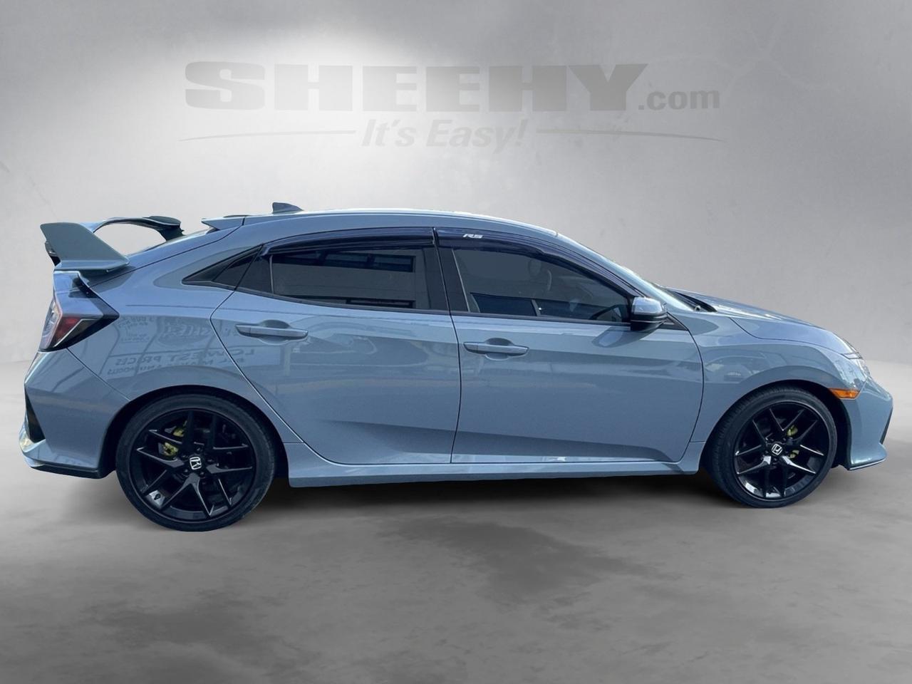 2017 Honda Civic LX Alexandria VA