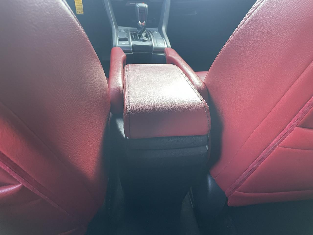 2017 Honda Civic LX Alexandria VA