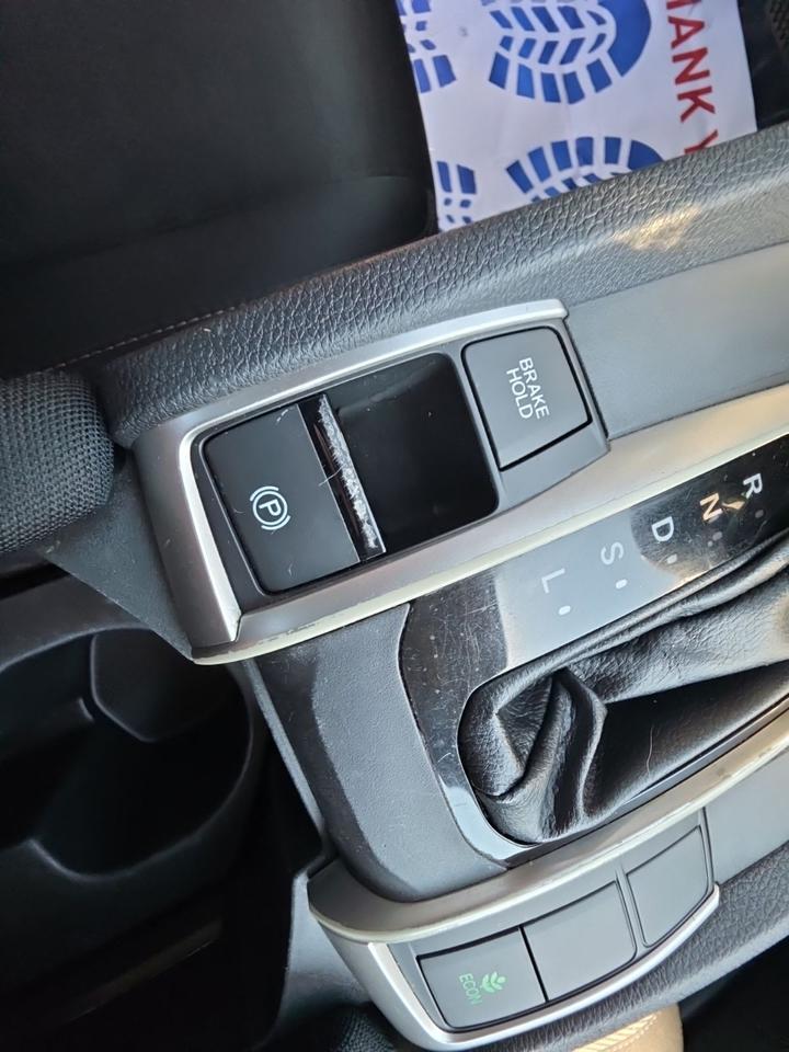 2017 Honda Civic LX Glen Burnie MD