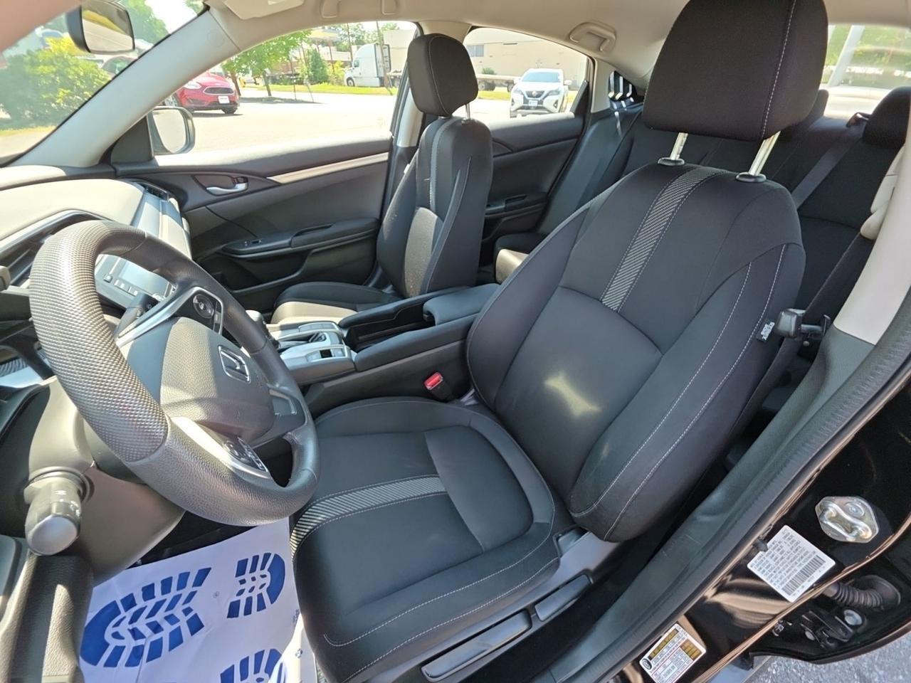 2017 Honda Civic LX Glen Burnie MD