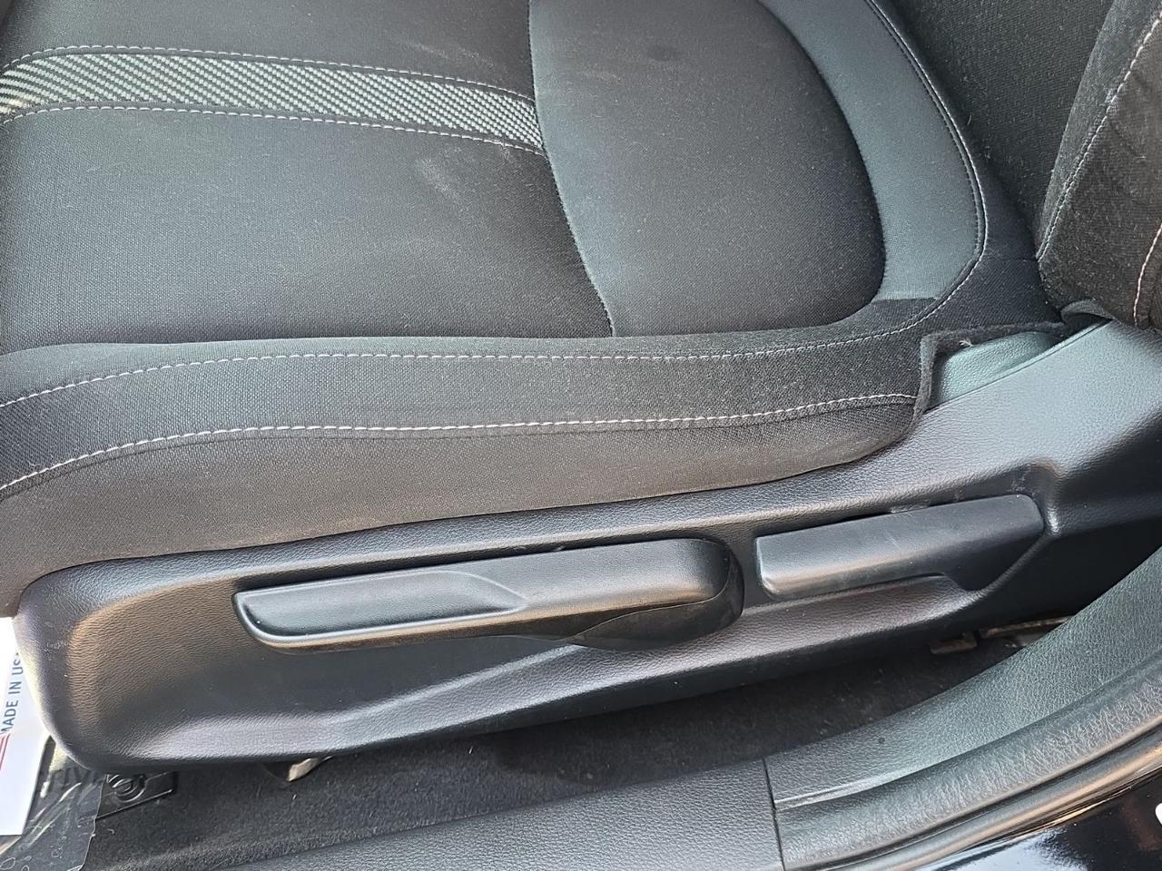 2017 Honda Civic LX Glen Burnie MD