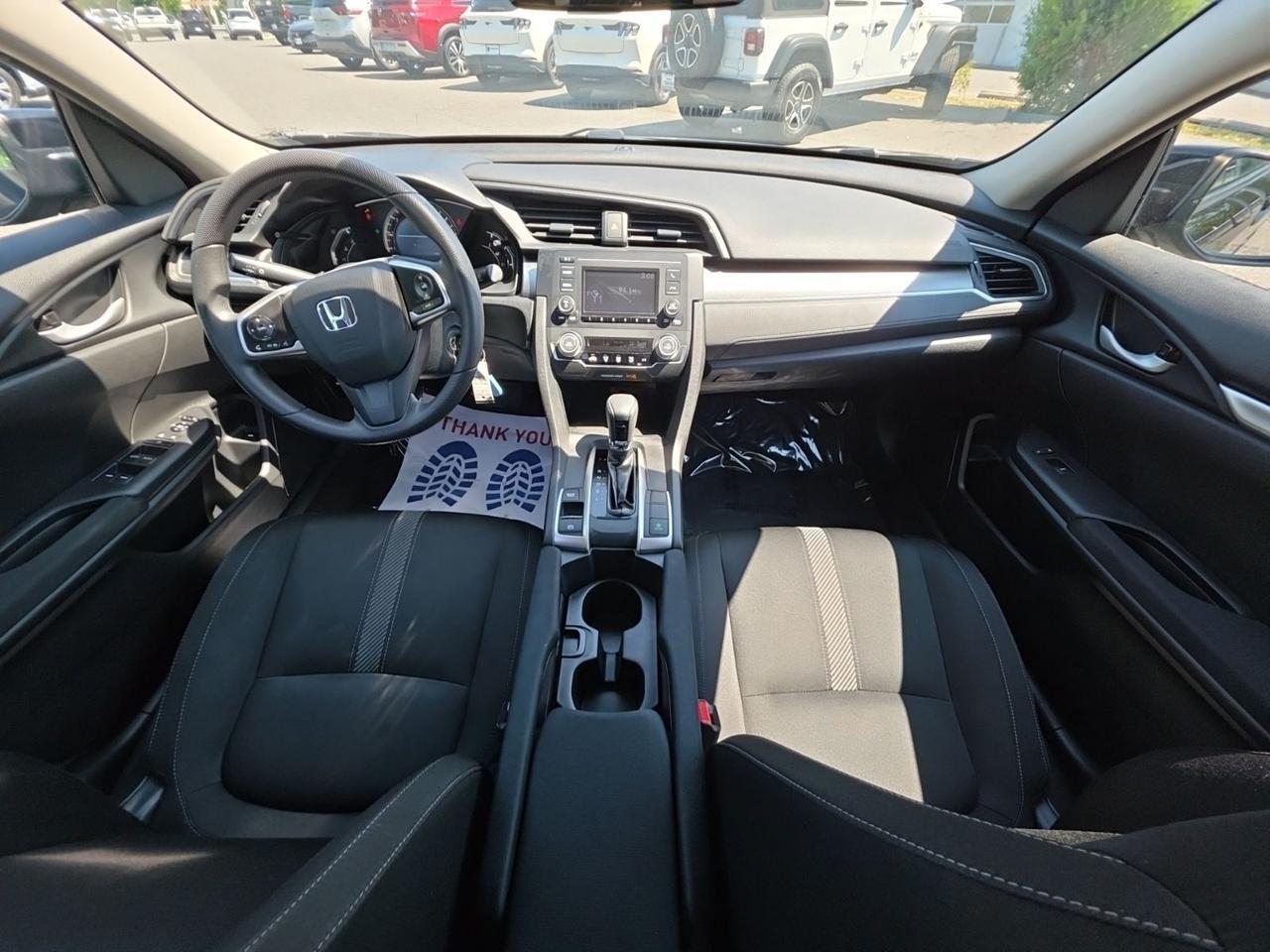 2017 Honda Civic LX Glen Burnie MD