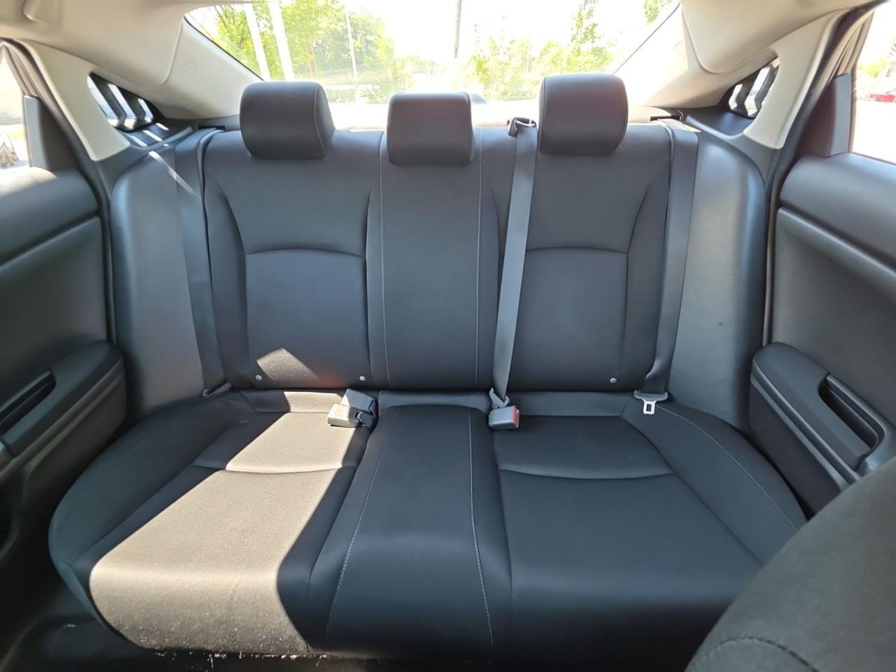 2017 Honda Civic LX Glen Burnie MD