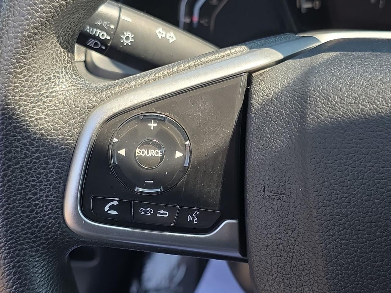 2017 Honda Civic LX Glen Burnie MD