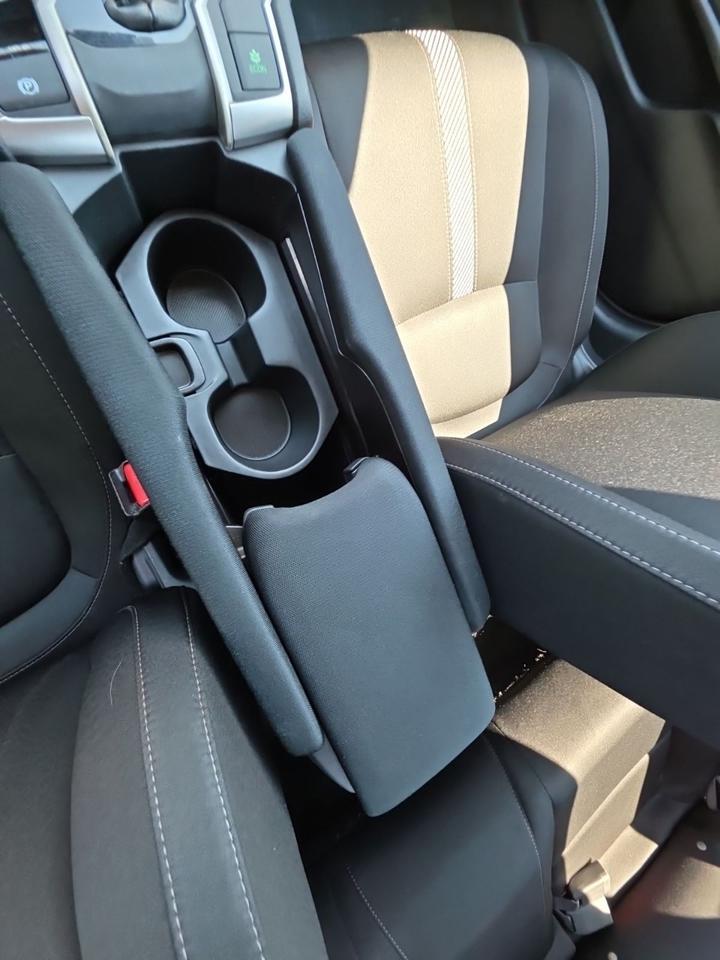 2017 Honda Civic LX Glen Burnie MD