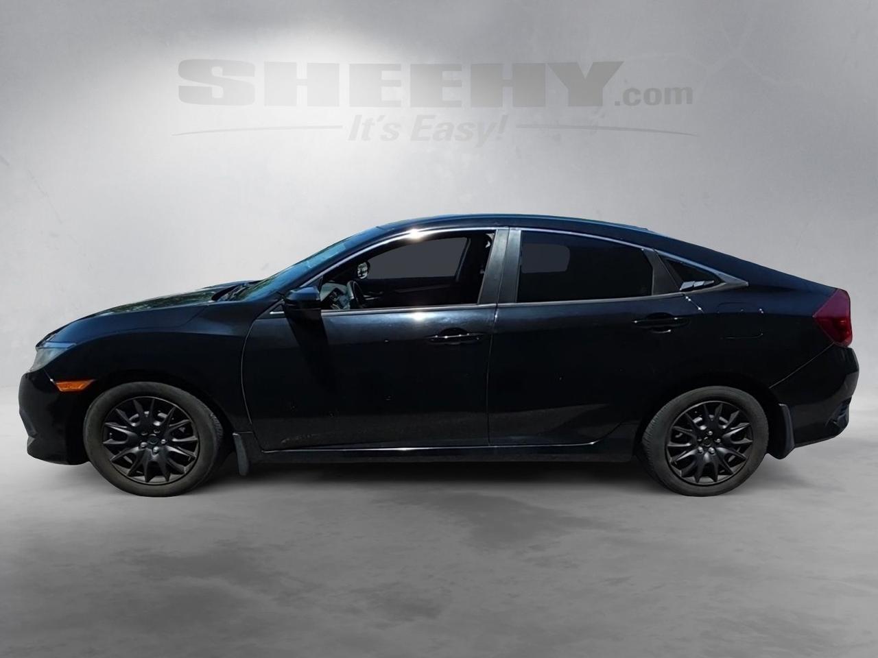 2017 Honda Civic LX Glen Burnie MD