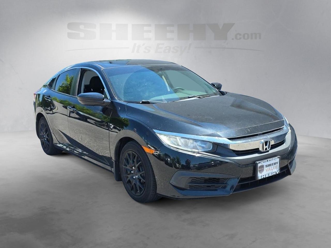 2017 Honda Civic LX Glen Burnie MD