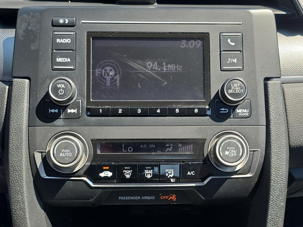 2017 Honda Civic LX Glen Burnie MD