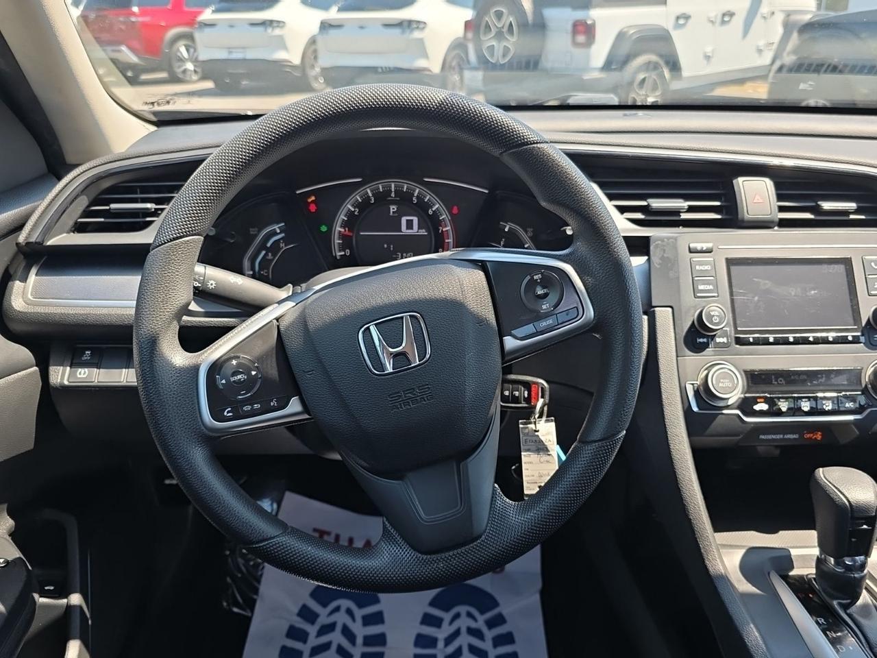 2017 Honda Civic LX Glen Burnie MD