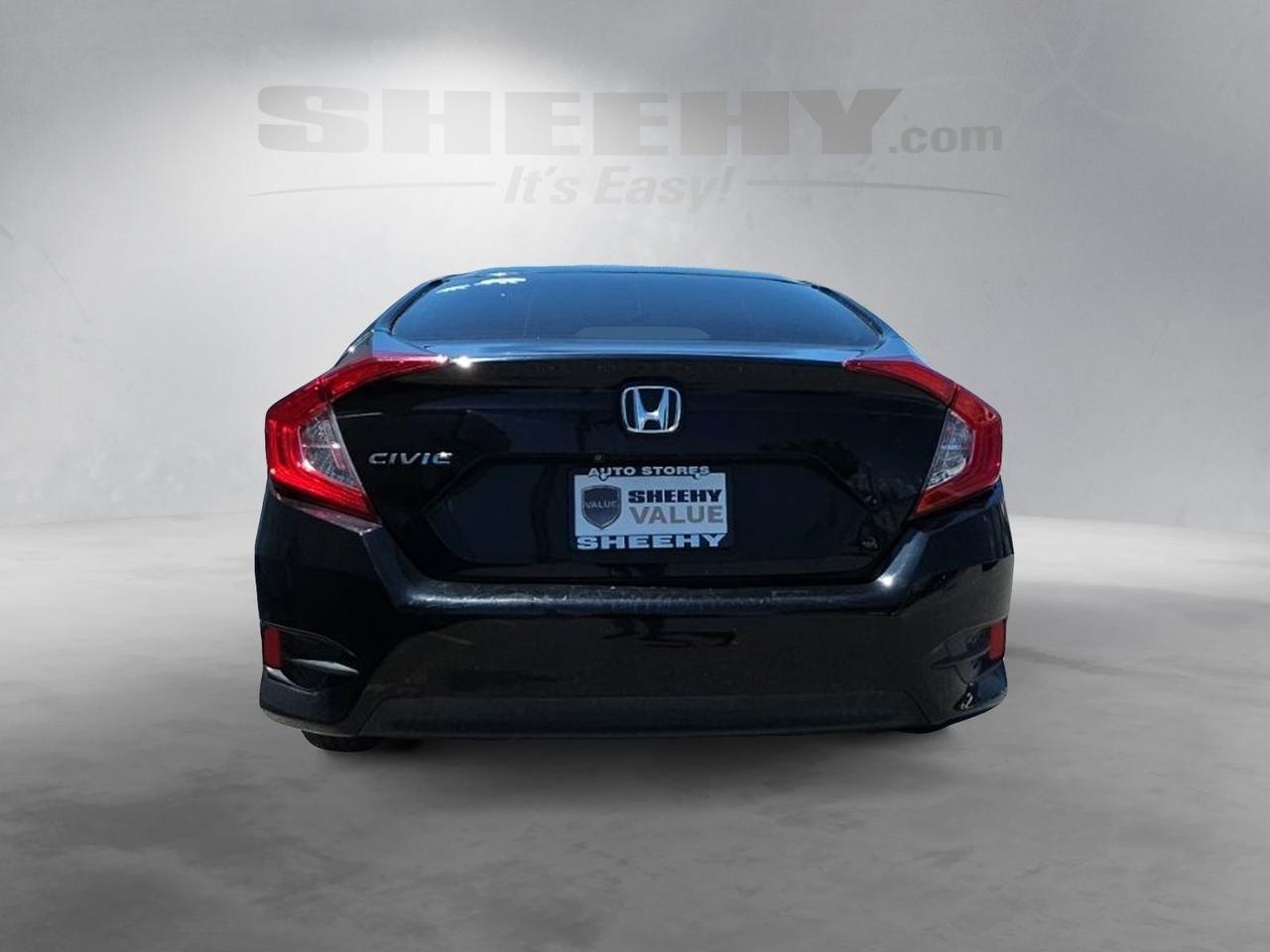 2017 Honda Civic LX Glen Burnie MD