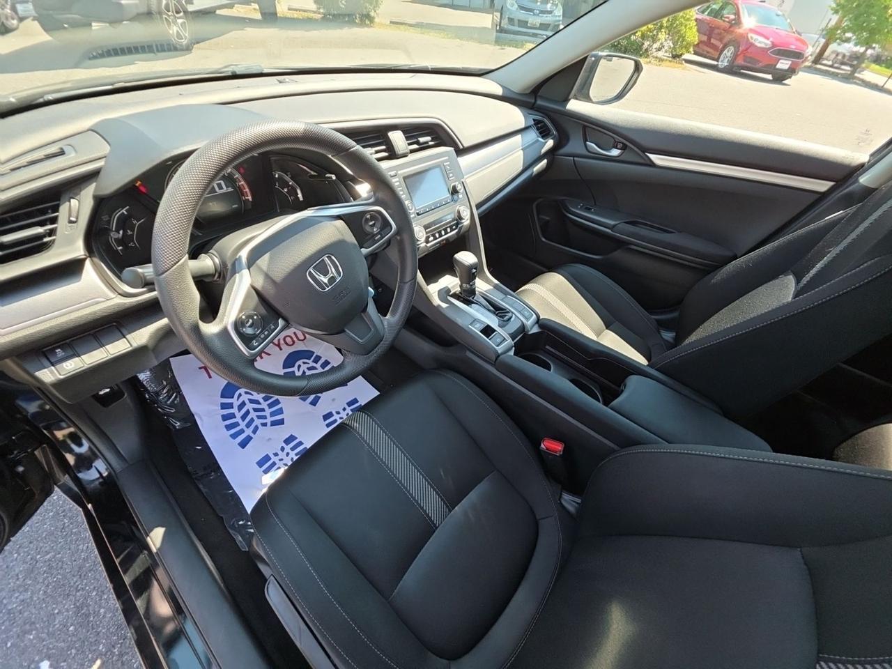 2017 Honda Civic LX Glen Burnie MD