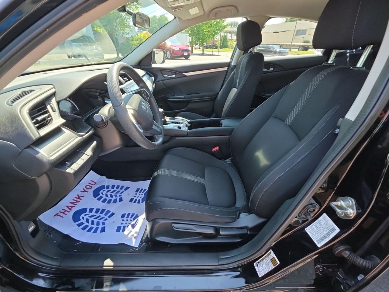 2017 Honda Civic LX Glen Burnie MD